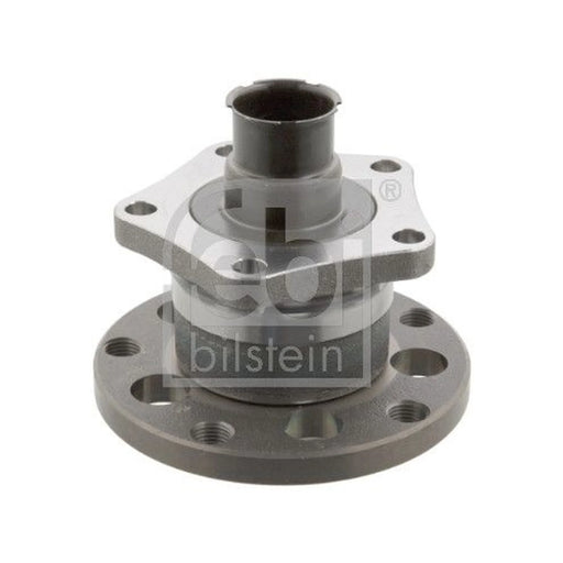 Febi Wheel Bearing Kit Rear Right 19386