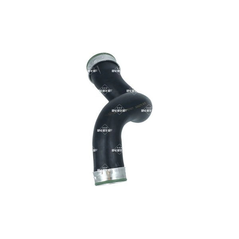 NRF Intercooler Turbo Charge Air Hose 166271