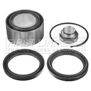 First Line Wheel Bearing Kit FBK662