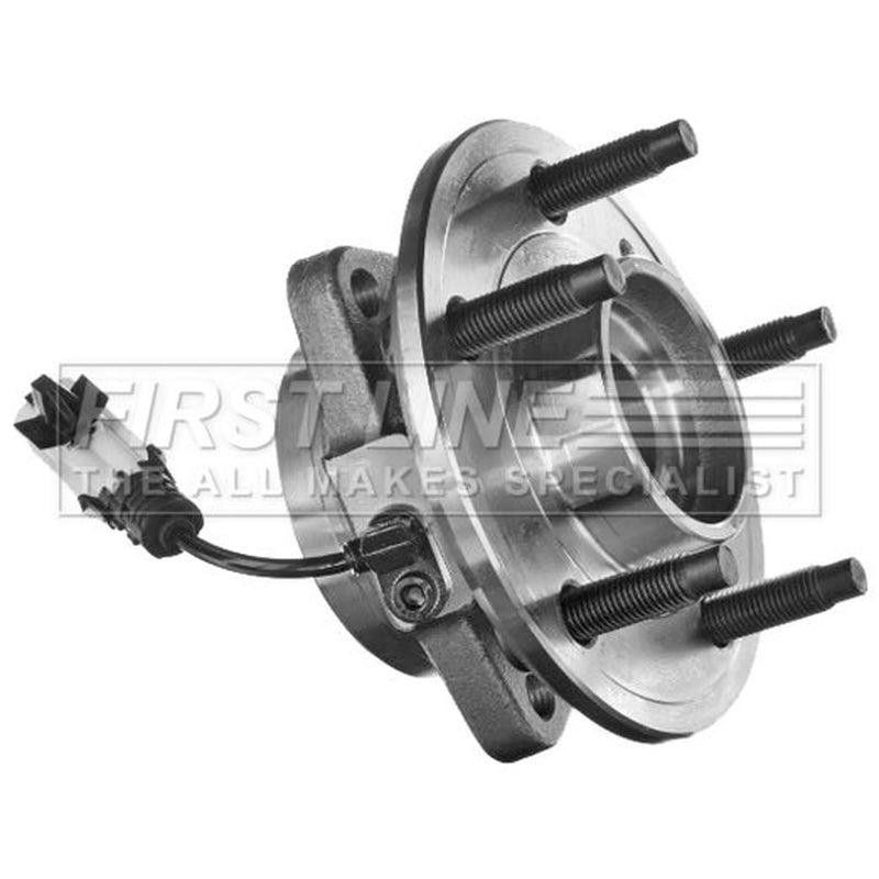 First Line Wheel Bearing Kit FBK1484