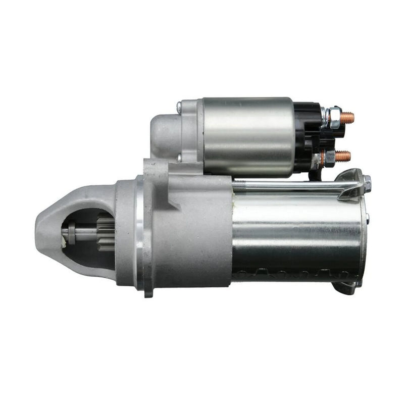 Valeo Starter Motor 12V 1.4kW 9 Teeth 445687