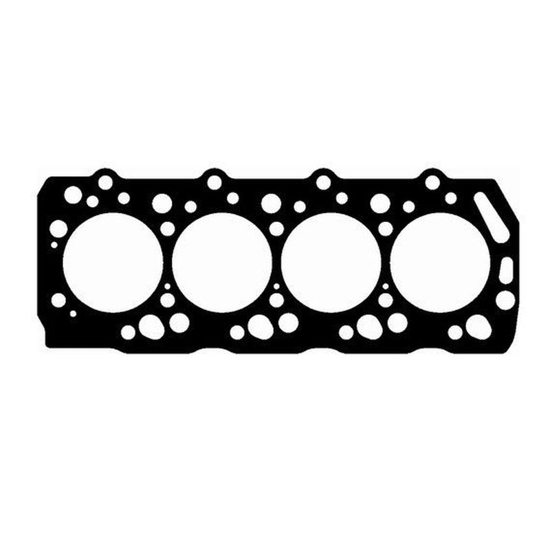 BGA Cylinder Head Gasket 1mm Thick CH9396B