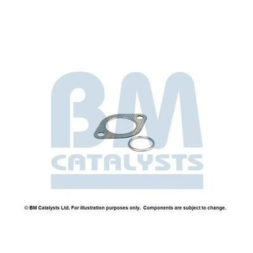 BM Catalysts Exhaust Pipe Mounting Kit FK70400A
