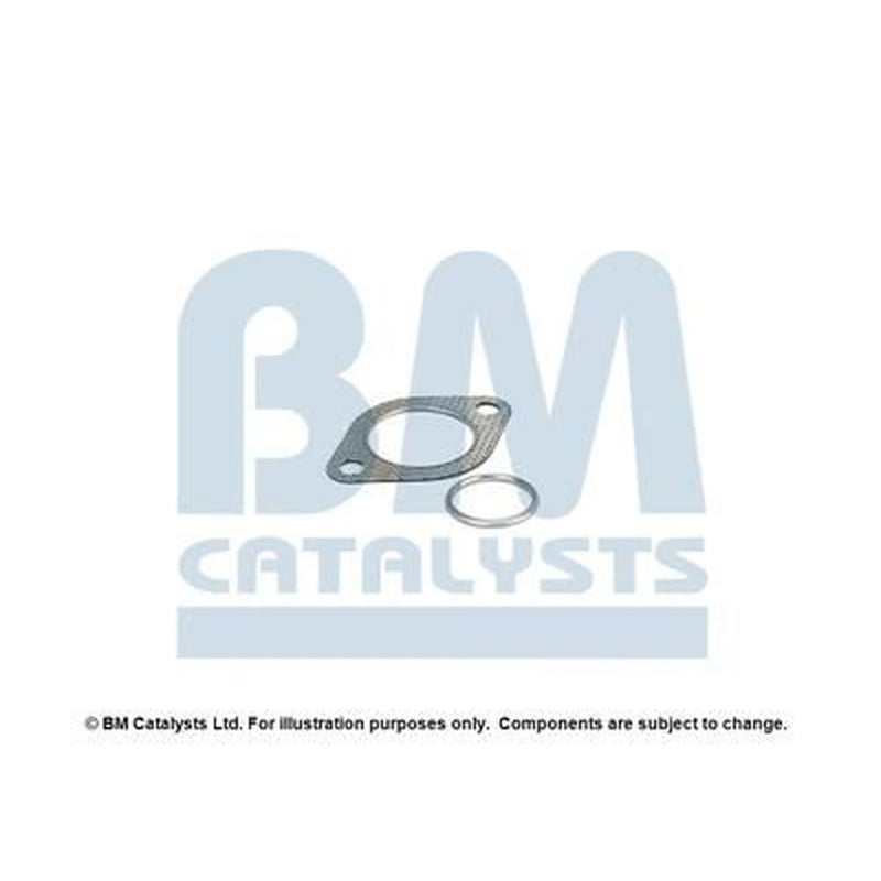 BM Catalysts Exhaust Pipe Mounting Kit FK70456A