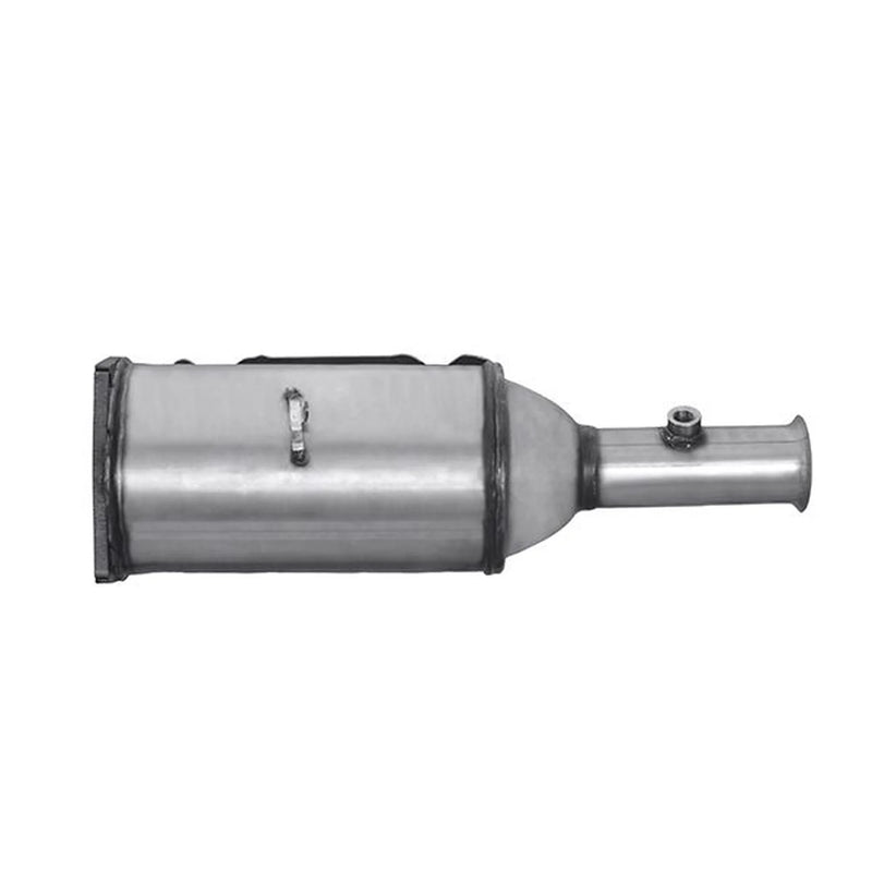 Hella Soot/Particulate Filter 8LG 366 070-971