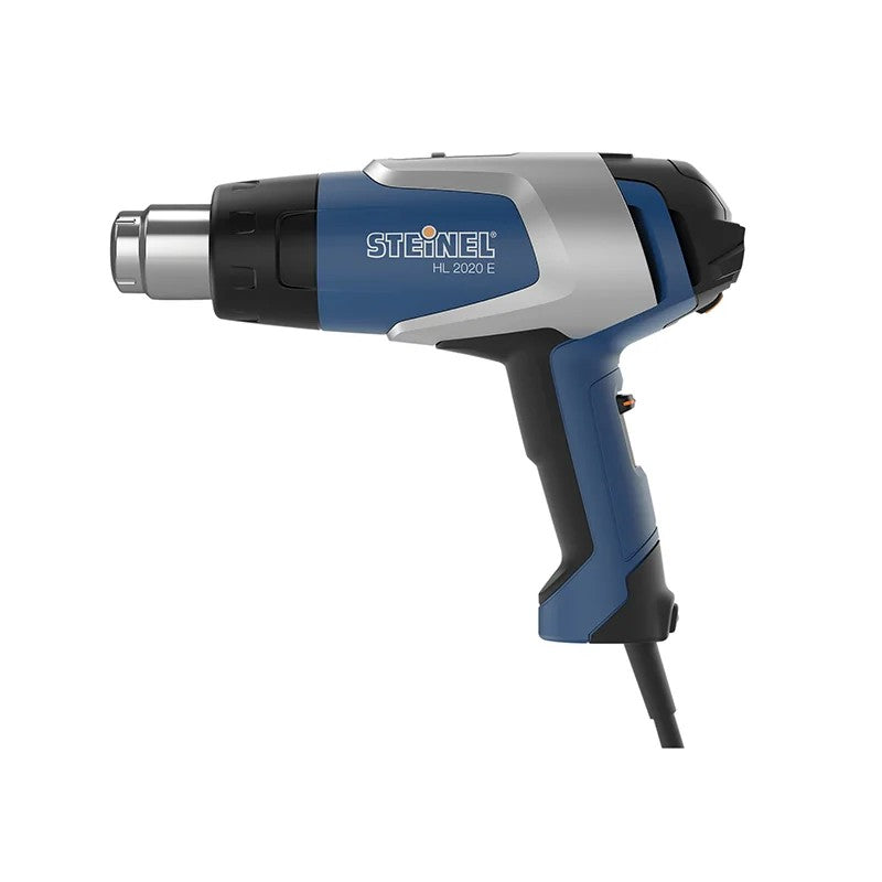 Steinel HL2020E 3-Stage Airflow LCD Heat Gun 2200W 240V - HL2020E