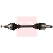 Apec CV Drive Shaft Driveshaft Front Left ADS1062L