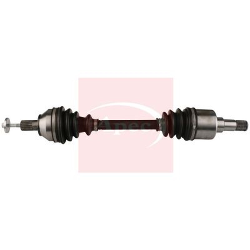 Apec CV Drive Shaft Driveshaft Front Left ADS1062L