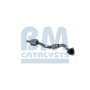 BM Catalysts Homologated Diesel Cat BM80258H