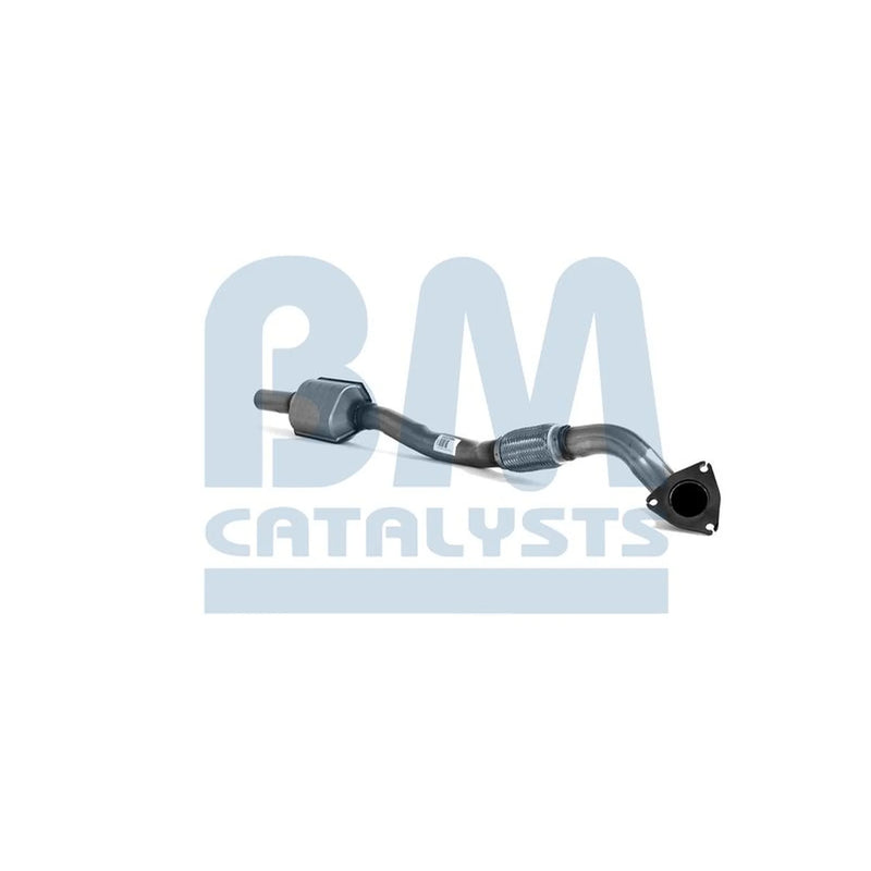 BM Catalysts Homologated Diesel Cat BM80258H