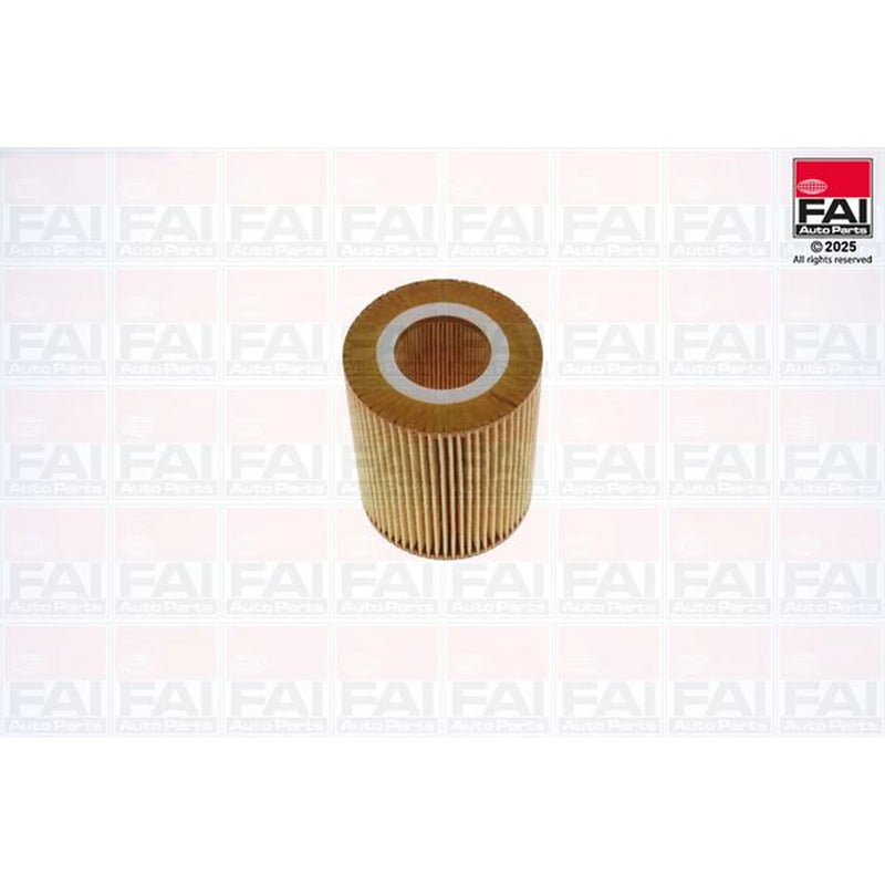 FAI Engine Oil Filter OF160