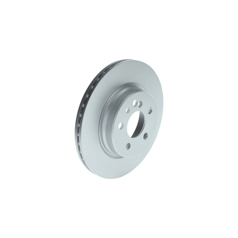 Bosch 2 x Internally Vented Rear Brake Discs 0 986 478 566