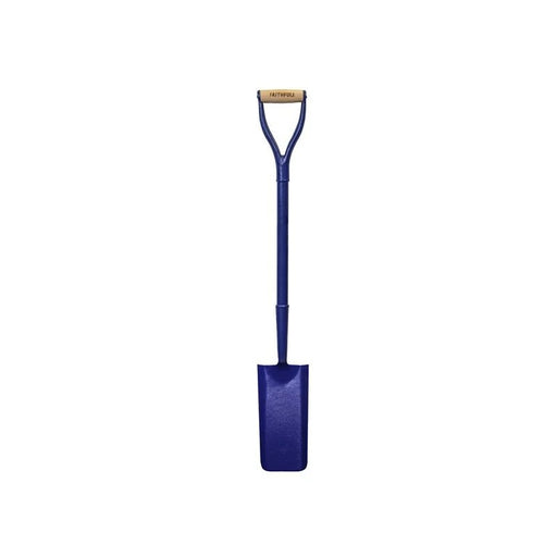 Faithfull All Steel Cable Laying Shovel MYD - FAIASCLMYD