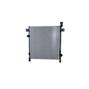NRF Engine Radiator 550238