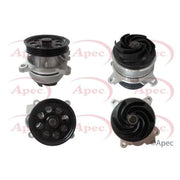Apec Engine Cooling Water Pump AWP1595