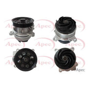 Apec Engine Cooling Water Pump AWP1595