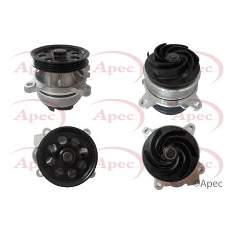 Apec Engine Cooling Water Pump AWP1595