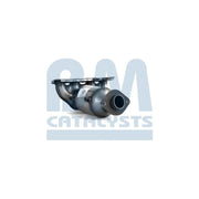 BM Catalysts Homologated Petrol Cat BM91403H