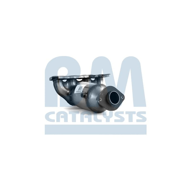 BM Catalysts Homologated Petrol Cat BM91403H