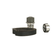 Gates Timing Belt & Water Pump Kit KP15127XS