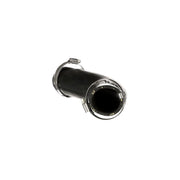 Gates Intercooler Turbo Charge Air Hose 350mm 09-0633