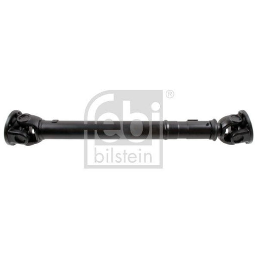 Febi Axle Drive Propshaft 186261