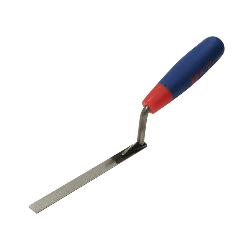 R.S.T. Tuck / Window Pointer Soft Touch Handle 5/8in - RTR104CS