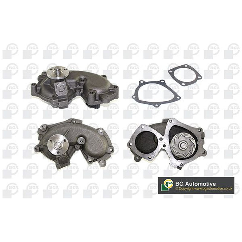 BGA Engine Cooling Water Pump CP3324