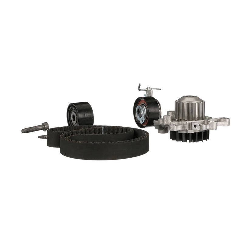Gates Timing Belt & Water Pump Kit KP15705XS
