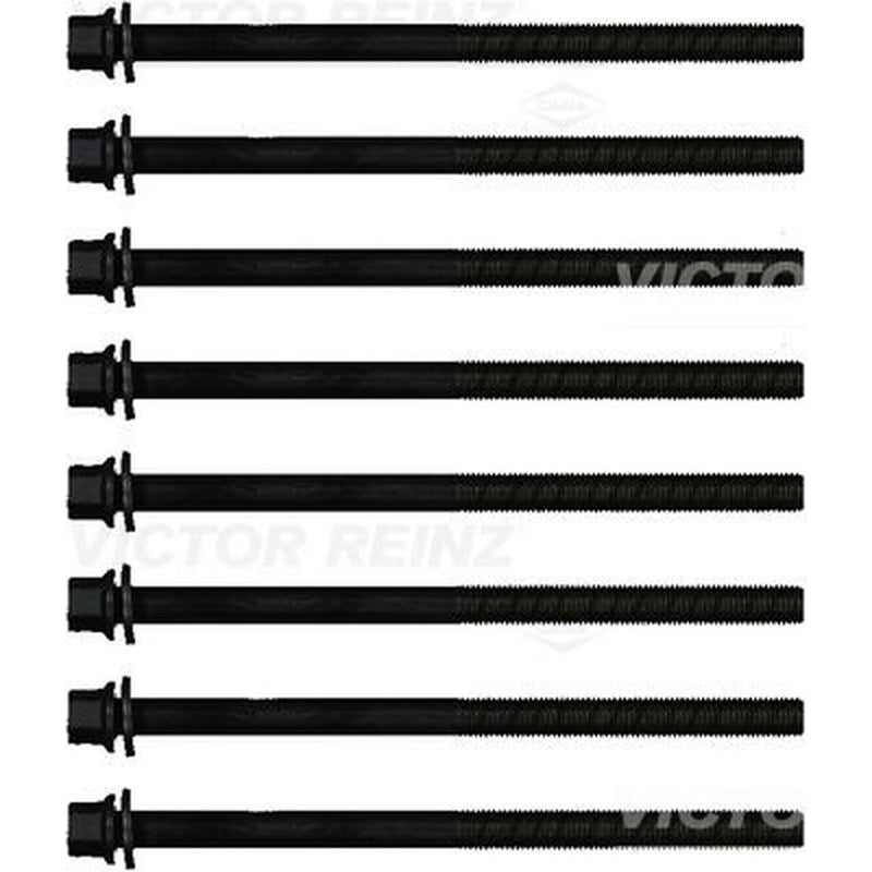 Victor Reinz Cylinder Head Bolt Set M10 14-18586-01