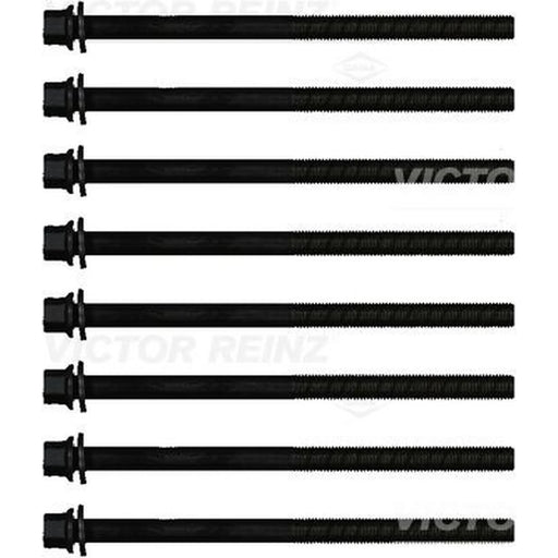 Victor Reinz Cylinder Head Bolt Set M10 14-18586-01