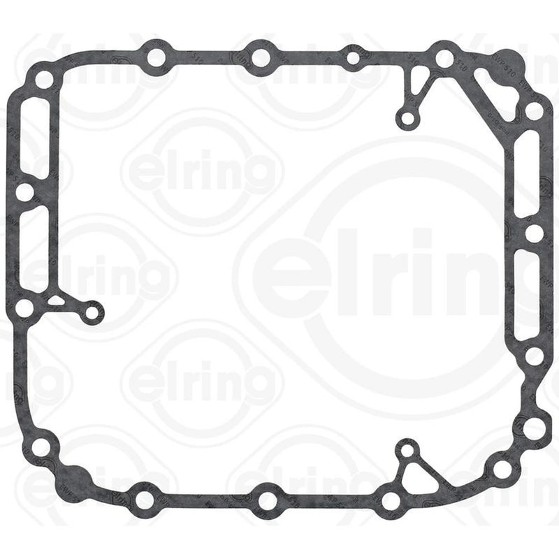 Elring Manual Transmission Housing Gasket OD ID Thick 908.410