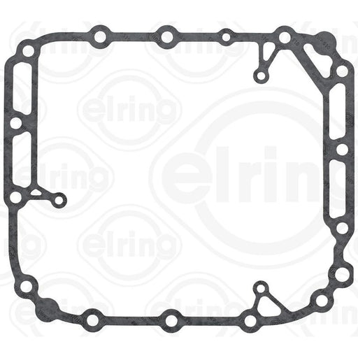 Elring Manual Transmission Housing Gasket OD ID Thick 908.410