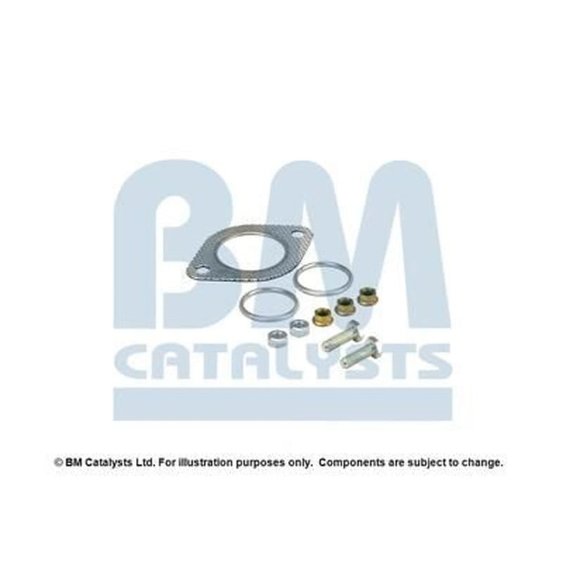 BM Catalysts Exhaust Pipe Mounting Kit FK70435B