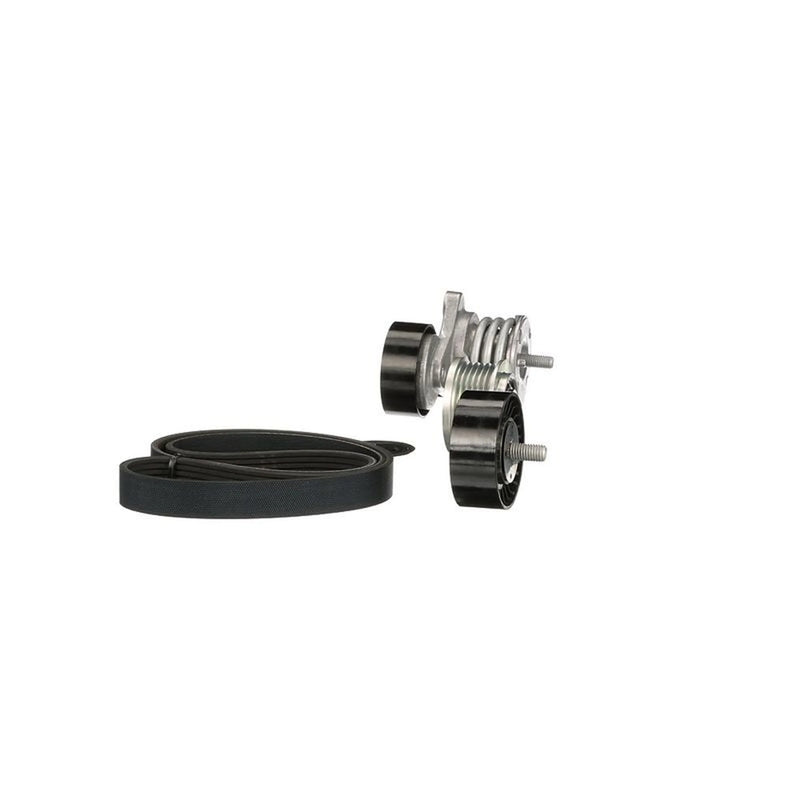 Gates V-Ribbed Belt Set K016PK2093XS