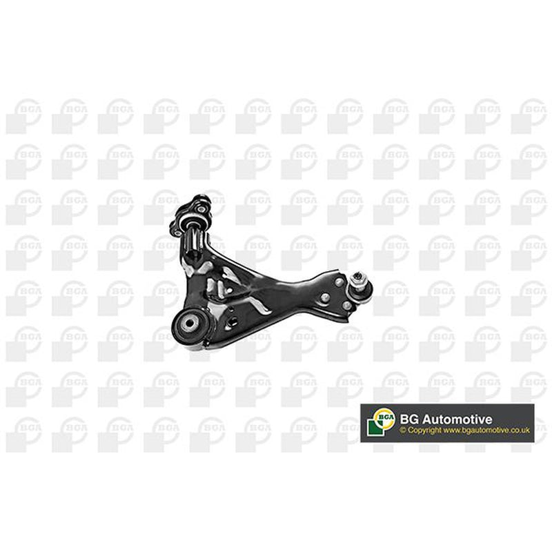 BGA Control/Trailing Arm Front Right TRC5668