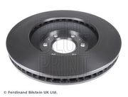Blue Print ADA104342 Brake Disc