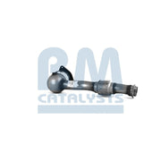 BM Catalysts Homologated Petrol Cat BM91345H