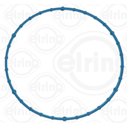 Elring Intake Manifold Housing Gasket OD ID Thick 554.590