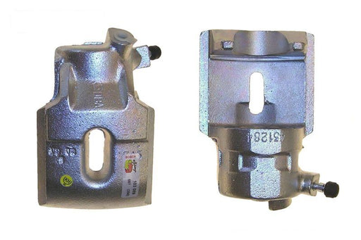 BOSCH 0204103089 Brake Caliper Front Right O/S Driver Side For Renault 20 Trafic Bosch - Town Parts