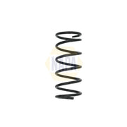 NAPA Front Suspension Coil Spring NCS1628