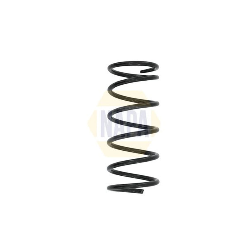 NAPA Front Suspension Coil Spring NCS1628