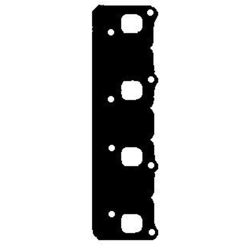 BGA Exhaust Manifold Gasket Wide 1mm Thick MG9380