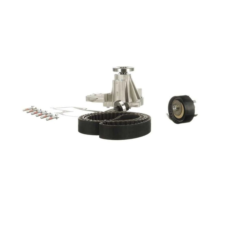 Gates Timing Belt & Water Pump Kit KP25669XS