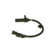 Bosch Crankshaft Position Sensor 0 986 280 497