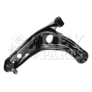 Key Parts Control/Trailing Arm KCA6692