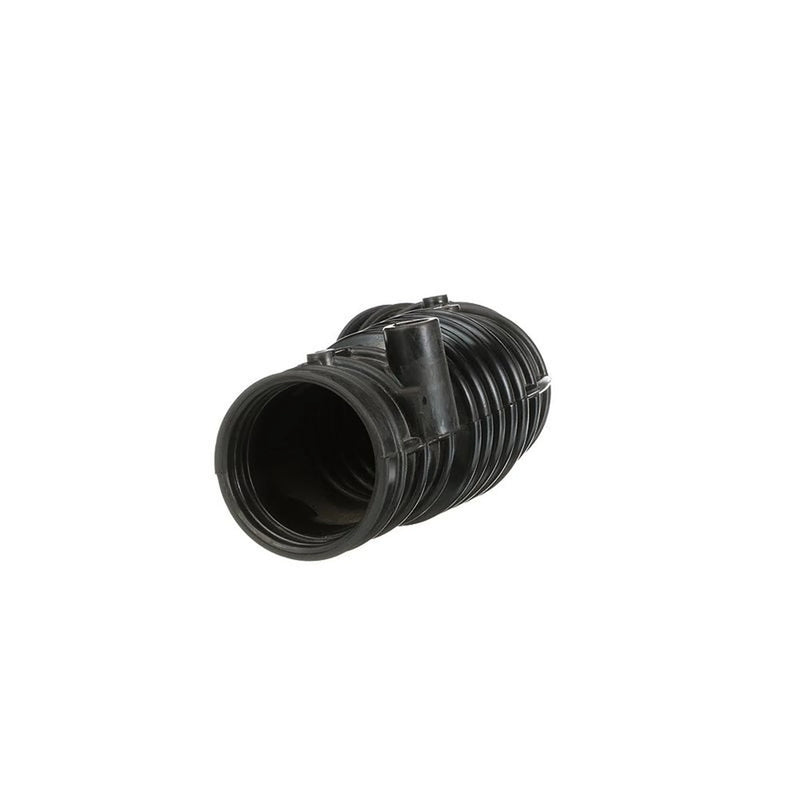 Gates Air Supply Hose 250mm NBR (nitrile butadiene rubber) ANTK1121