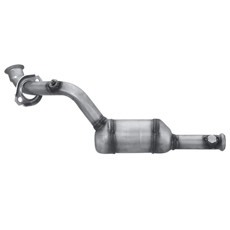 Hella Catalytic Converter 8LE 366 053-831