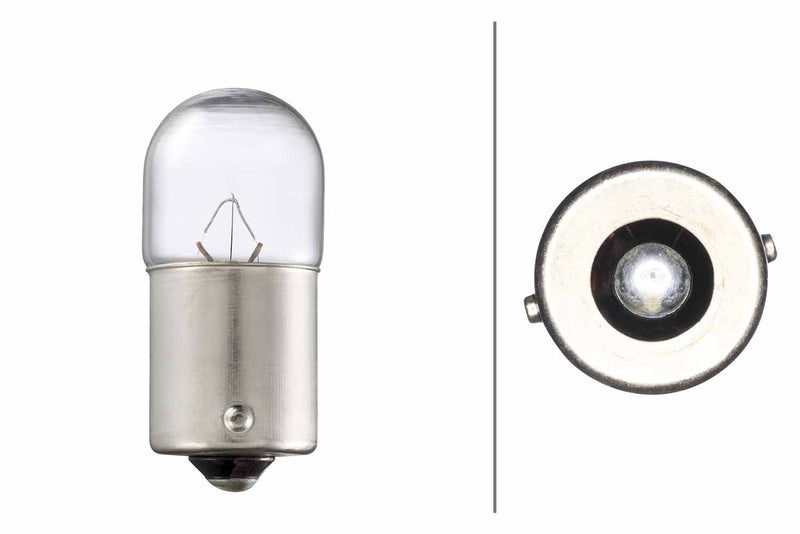 Hella 8GA 002 071-251 Bulb, licence plate light