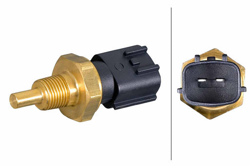 Hella 6PT 358 385-501 Sensor, coolant temperature